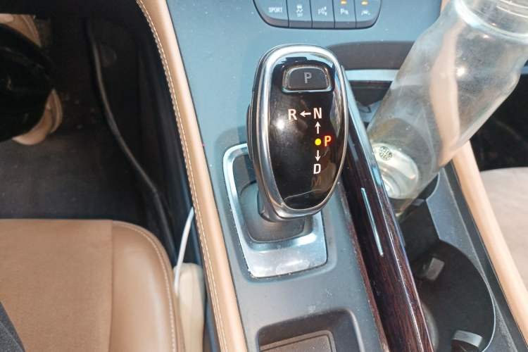 Used Buick LaCrosse 2016 20T Luxury Model