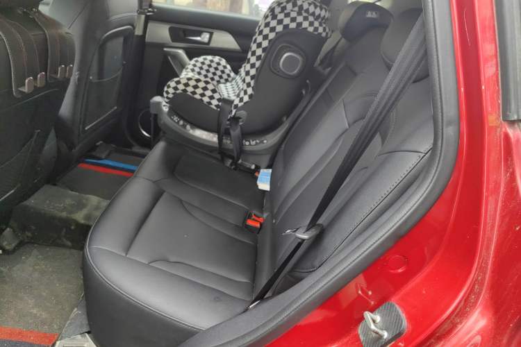 Used Haval H2 2014 1.5T Manual Two-Wheel Drive Prestige Edition