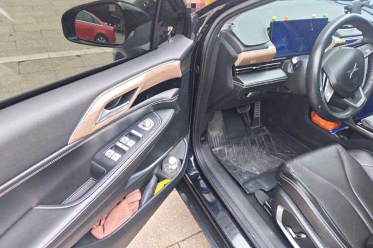 Used XPeng P5 2021 460G+
