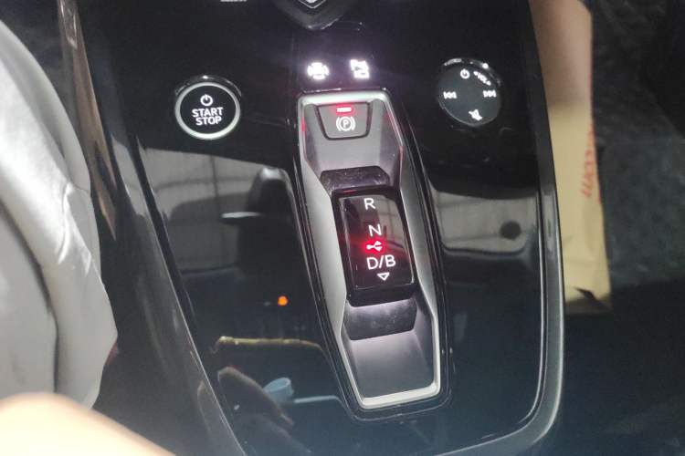 Used Audi Q4 e-tron 2023 40 e-tron Boundary Edition