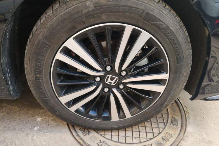 Used Honda Odyssey 2019 2.0L Rui·Smart Edition