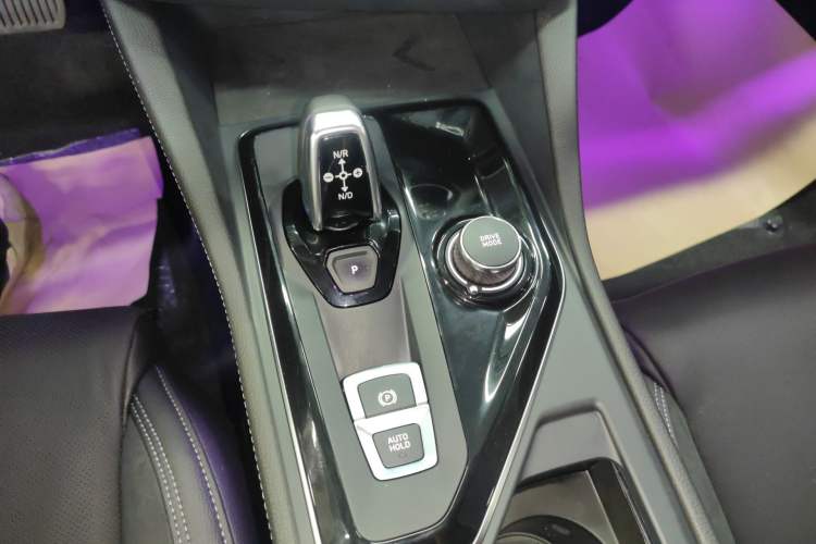 Used Lynk & Co 03 2021 2.0TD Automatic Trendy Champion Edition