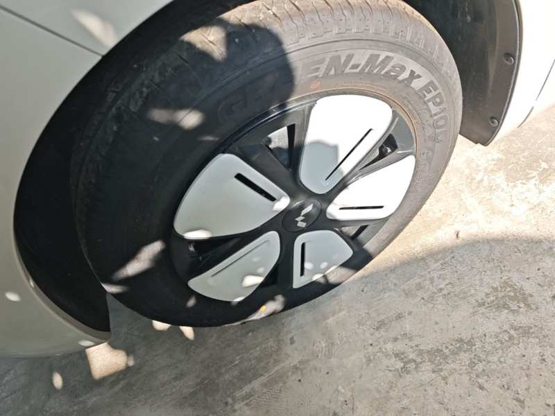 Used Wuling Hongguang MINIEV 2025 Four-Door Version Advanced Edition — 22