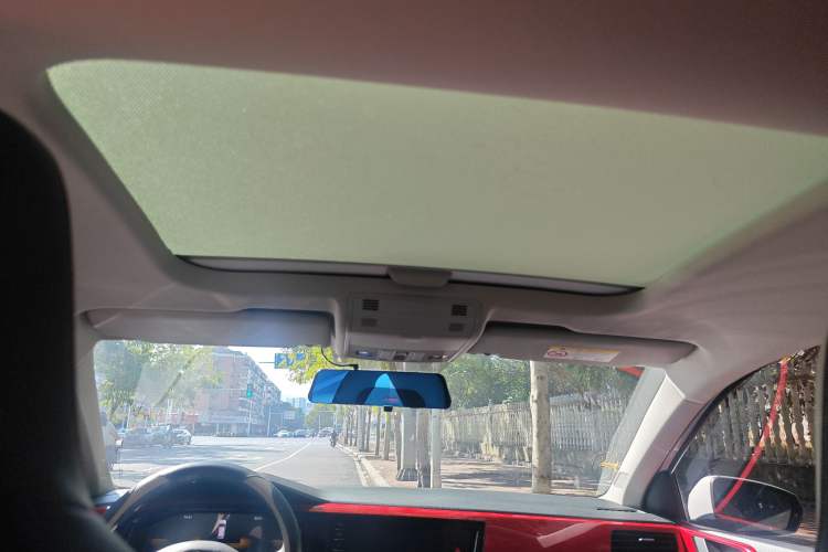 Used Volkswagen Polo 2023 Plus 1.5L Automatic Colorful Tech Edition