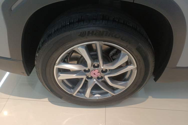 Used Nio ES6 2022 75 kWh Sport Edition