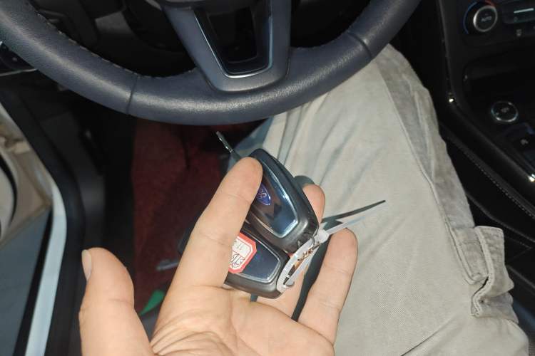 Used Ford Focus 2018 Two-Door Classic EcoBoost 125 Automatic Supercharged Style SmartDrive Edition