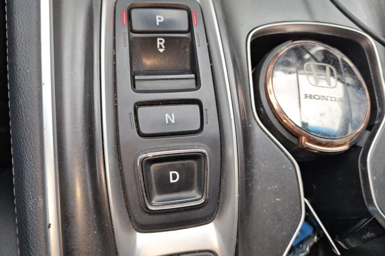 Used Honda Accord 2021 Rui Hybrid 2.0L Rui Zhi Starry Sky Limited Edition