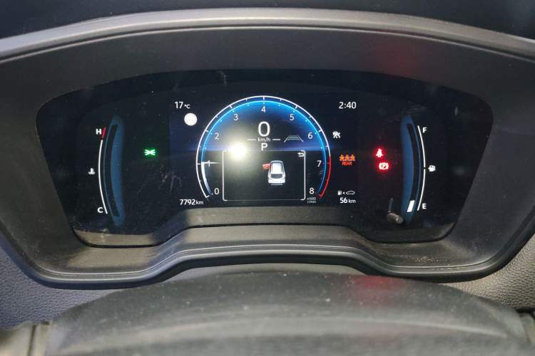 Used Toyota Corolla Cross 2023 2.0L Pioneer Edition
