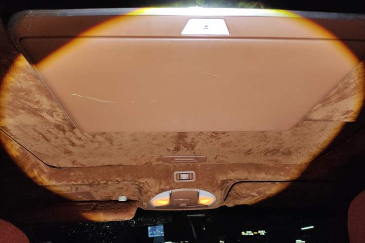 Used Infiniti JX 2013 JX35 Two-Wheel-Drive Excellence Edition
