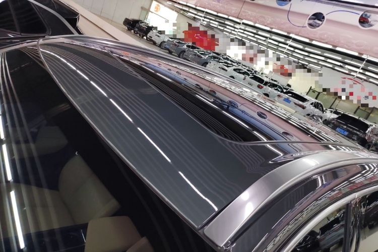 Used Volvo XC60 2026 B5 4x4 Smart Luxury Edition
