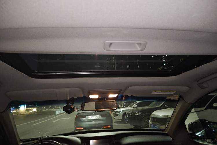 Used Honda Accord 2013 2.0L SE Headliner