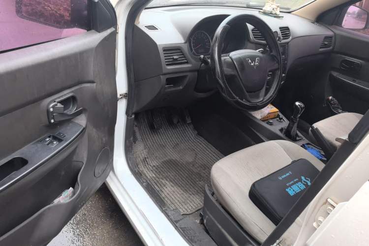 Used Wuling Hongguang 2014 1.5L Base Version