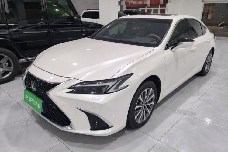 Used Lexus ES 2025 200 Premium Edition