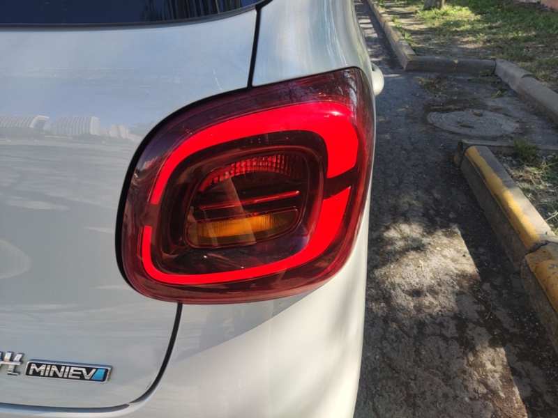 Used Wuling Hongguang MINIEV 2025 Four-Door Version Advanced Edition — 7