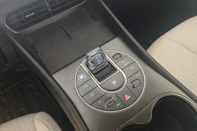 Used BYD Seal 05 DM-i 2025 DM-i Intelligent Drive 120KM Flagship Model
