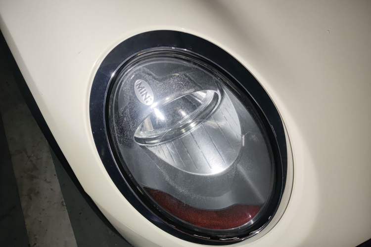 Used MINI 2016 1.2T ONE Pioneer Edition
