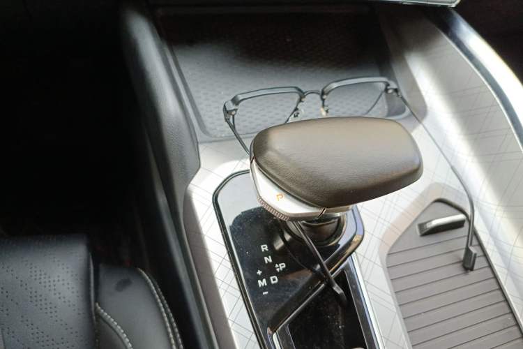 Used Geely Auto Preface 2021 2.0TD Luxury Version
