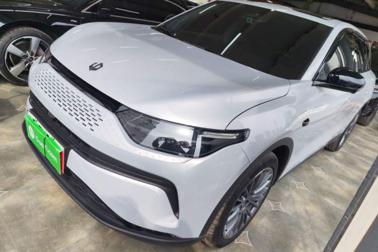 Used Leapmotor C11 2023 Range-Extended 200 Comfort Edition