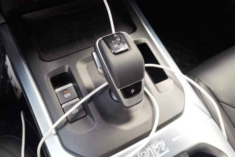 Used 212 T01 2025 2.0T Changfeng