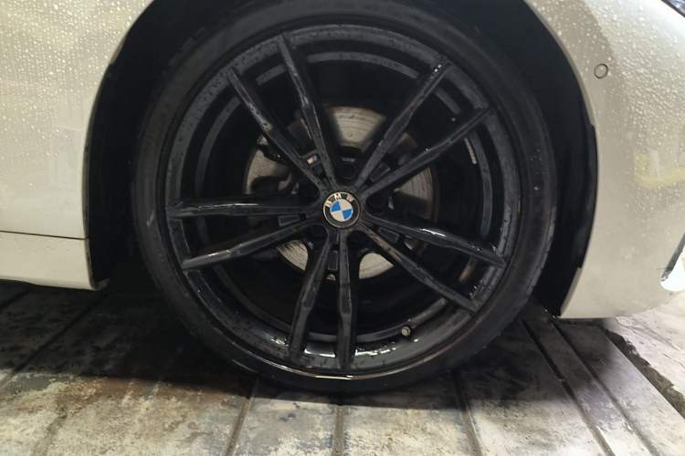 Used BMW 4 Series 2022 Revised 425i M Sport Night Edition Package