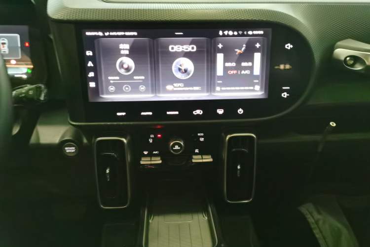 Used Haval DARGO 2022 1.5T DCT Two-Wheel Drive Border Collie Edition
