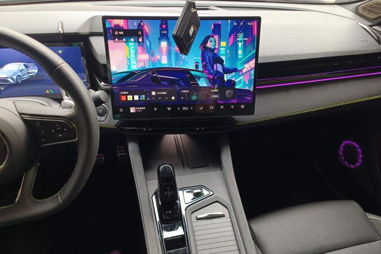 Used Lynk & Co 03 2025 2.0TD DCT Champion Edition Pro