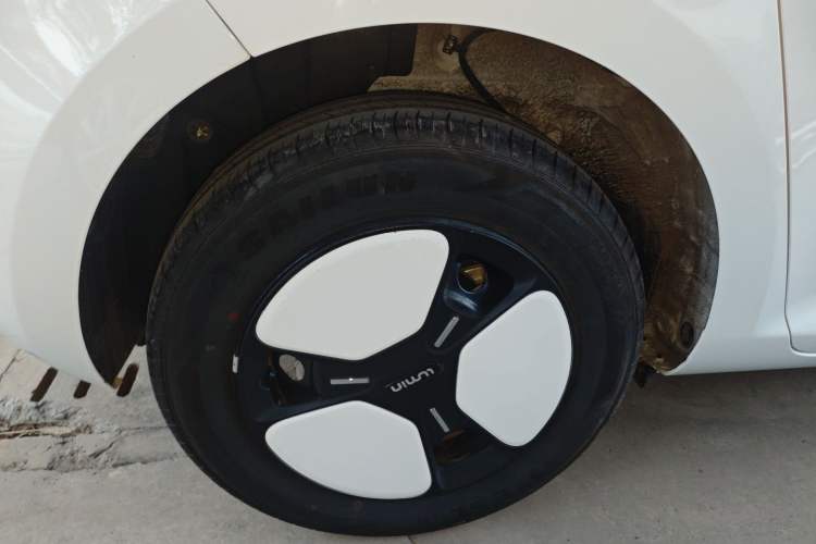 Used CHANGAN NEVO Lumin 2025 205 km Xiangqin Version Right Rear Wheel Hub