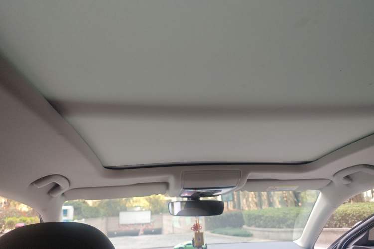 Used Volkswagen Passat 2023 Revised 330TSI Starry Elite Edition