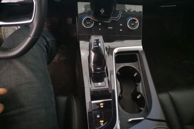 Used Bestune B70 2023 Third Generation 1.5T Automatic Enjoyment Version