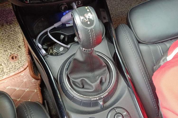 Used MINI Clubman 2017 2.0T COOPER S for Car Enthusiasts