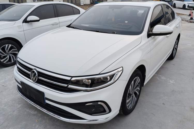 Used Volkswagen Bora 2023 200TSI DSG Enjoyment Edition