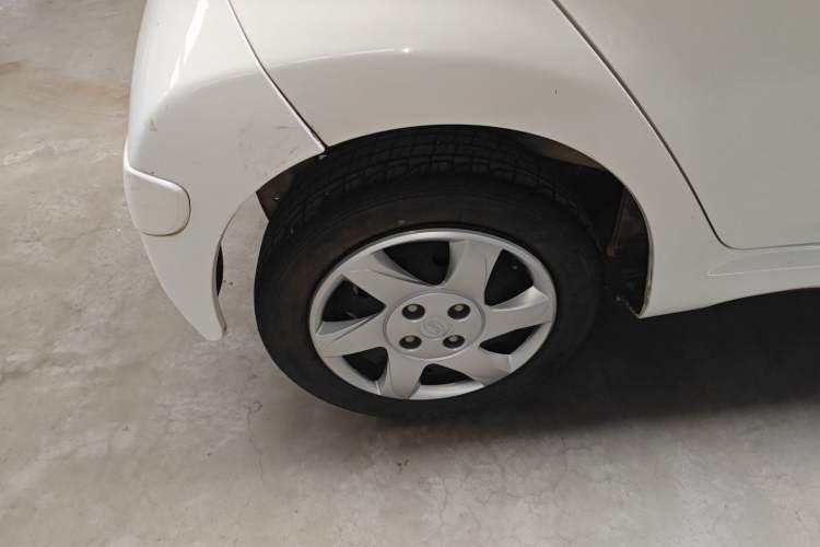 Used BYD F0 2015 1.0L AMT XuanKu Model Exterior 8