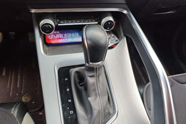 Used Geely Auto Coolray 2020 PRO 240T DCT Hunter
