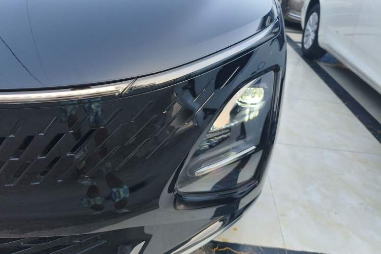 Used Wuling Xingguang 2023 150 Advanced Edition