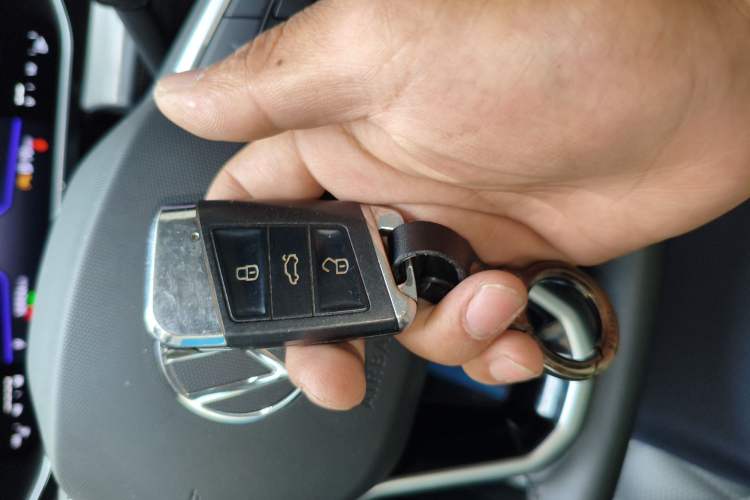 Used Volkswagen Sagitar 2023 280TSI DSG Excellence Plus Edition
