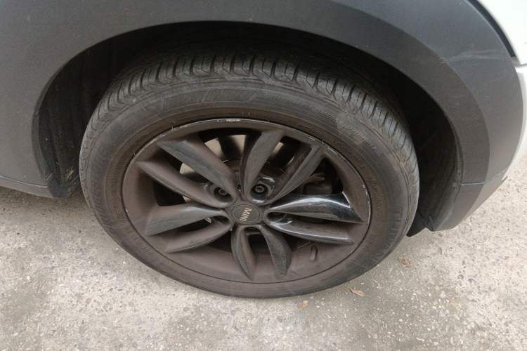 Used MINI Countryman 2014 1.6L COOPER Fun