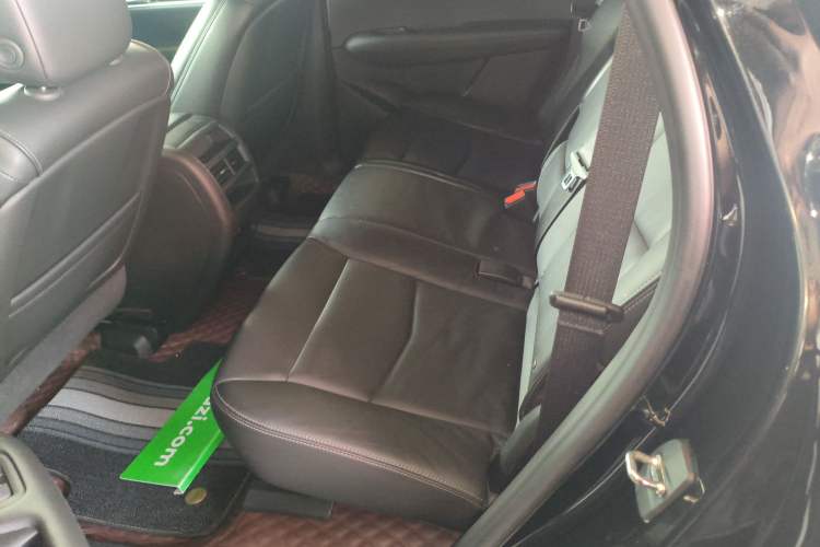 Used Cadillac XT5 2020 Revised Version 28T Luxury Edition
