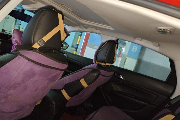 Used Peugeot 308 2016 230THP Automatic Luxury Edition