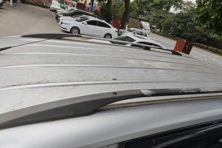 Used Wuling Hongguang 2015 1.5L S Basic Version China V Standard