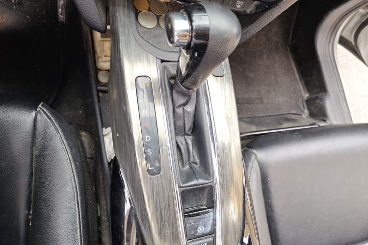 Used Honda XR-V 2017 1.5L LXi CVT Classic Edition
