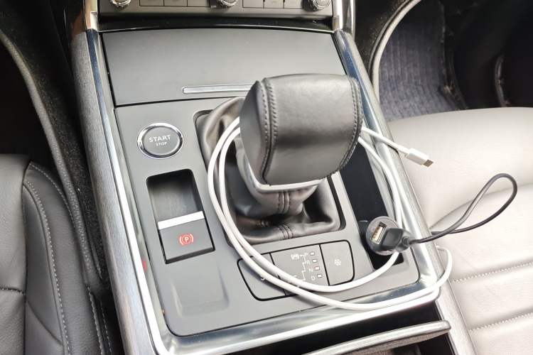 Used Citroen C6 2017 350THP Luxury Model