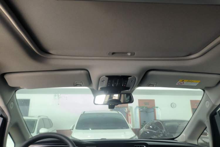 Used GAC Trumpchi M8 2021 Lingxiu Series 390T Deluxe Edition
