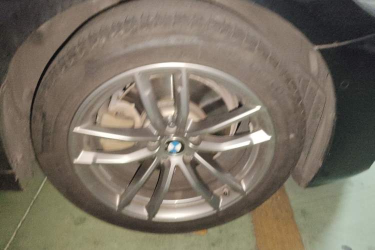 Used BMW 5 Series 2020 525i M Sport Package