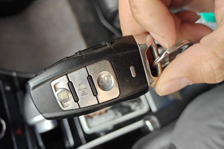 Used Haval H2 2015 1.5T Automatic Two-Wheel Drive Elite Edition