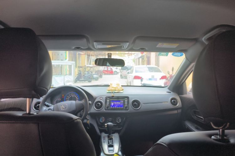 Used Honda XR-V 2017 1.5L LXi CVT Classic Edition Headliner