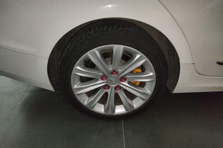 Used Cadillac ATS-L 2016 28T Fashion Edition