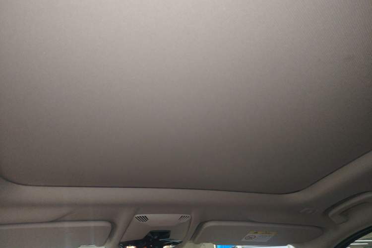 Used BMW X1 2023 sDrive25Li X Design Package Headliner