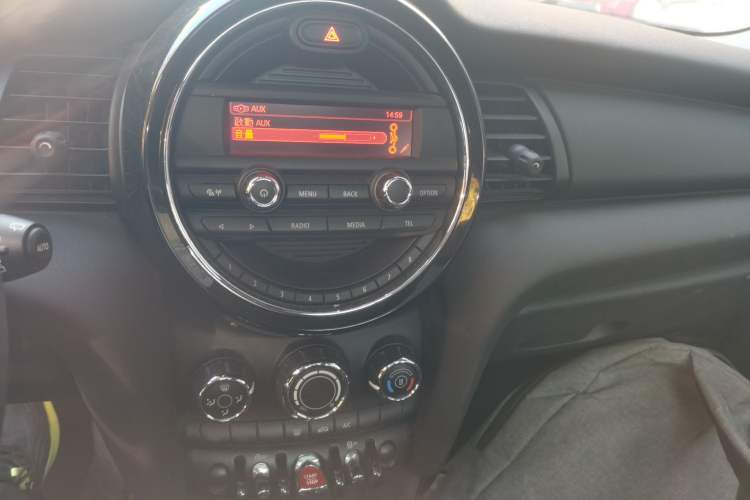 Used MINI MINI 2016 1.2T ONE Pioneer Edition