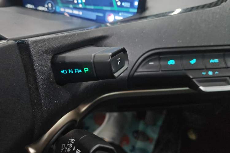 Used Baojun KiWi EV 2021 Artist Model Ternary Lithium
