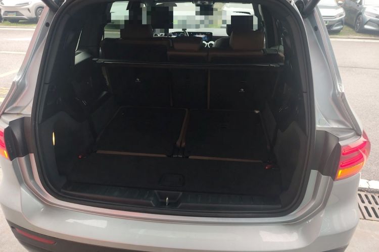 Used Mercedes-Benz GLB 2024 GLB 220 4MATIC